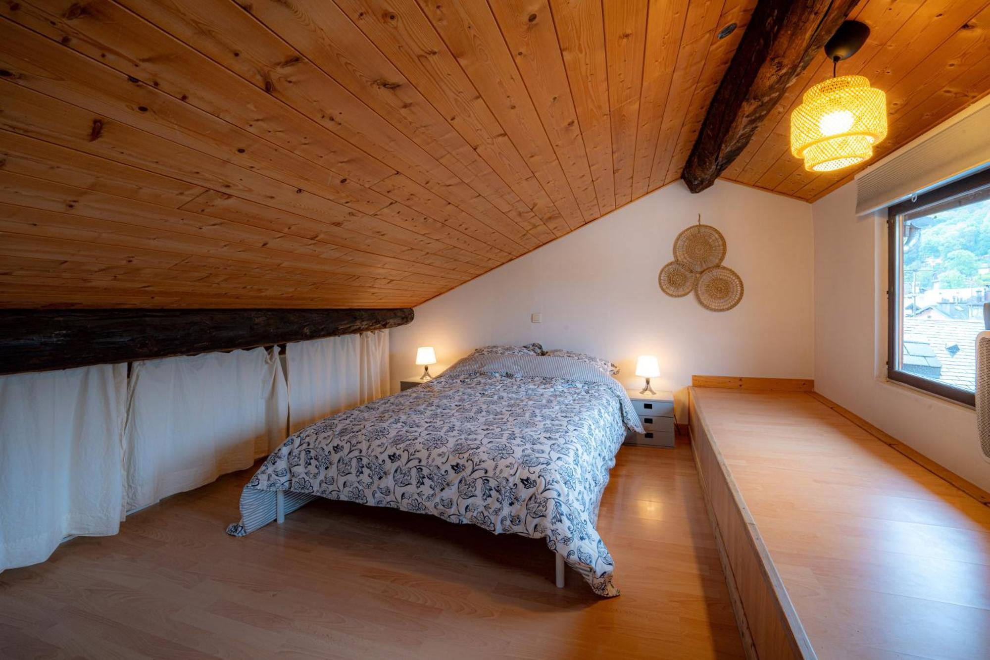 La Cachette Historique 3 Chambres ชองเบรี ภายนอก รูปภาพ