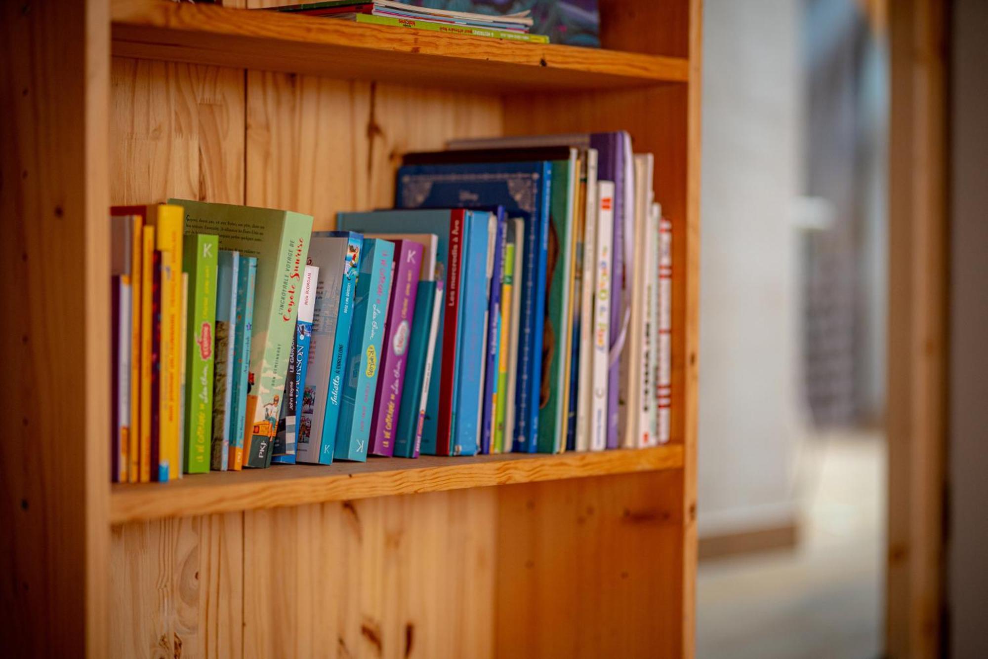 La Cachette Historique 3 Chambres ชองเบรี ภายนอก รูปภาพ